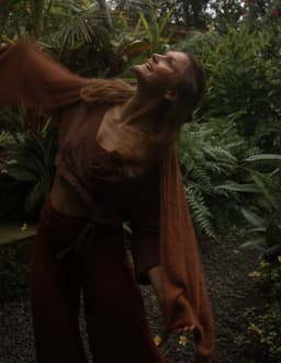 Anja Kuoni — Zykluscoach